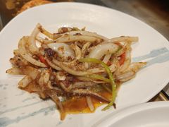 -大神太神·铁板烧(瑞虹天地月亮湾店)