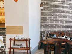 大堂-农汤老店(顺联公园里店)