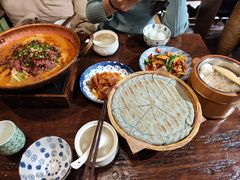 -吃货私房菜(丽江束河古镇店)