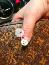 -米小兔美甲美睫