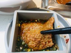 -重庆刘一手火锅(三峡广场直营店)