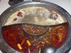 -豆花姐烂豆花火锅(水屯北路恒大滨河店)