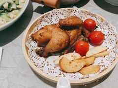 -丽华园(汉阳龙阳店)