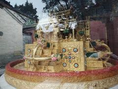 -西安市广仁寺