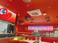 -蛙来哒(石景山万达店)