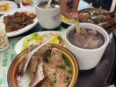 -荔园小馆(园岭新村二期店)