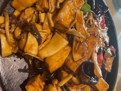 八珍豆腐-随喜赞素食餐厅(亦庄店)