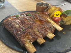 -LA CREPERIE BRETONNE布列塔尼法式餐厅(天童北路店)