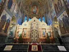 -滴血救世主教堂