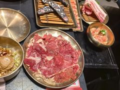 -西塔老太太泥炉烤肉(龙湖北苑天街店)