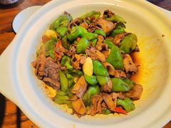 -老雒阳面馆·水席(洛宁高速路口店)