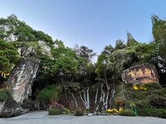 -峨眉山风景名胜区