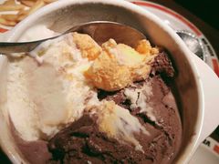 -比格比萨自助(万柳华联店)