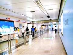 -大剧院(地铁站)