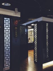 -千贺宗纹身传统大师