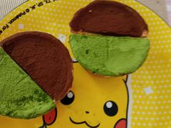 -黛汀烘焙DAINTY BAKERY(代字行合生汇店)