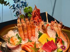 -花潮料理艺食馆(SM新生活广场店)