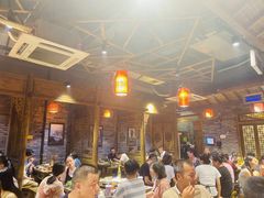 -重庆渝达老火锅(春熙路店)