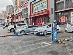 -那家老院子东北菜·饺子·小鸡炖蘑菇(艳华街店)