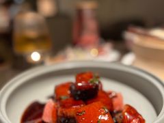 -海派悦庭·海胆烧麦·新融合菜(凯德广场店)