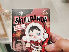 -泡泡玛特POPMART(凯德大峡谷店)