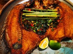 -滇越乘象云南餐厅(次渠店)