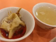 -龙抄手(春熙路总店)