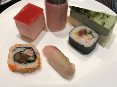 -北京王府井希尔顿酒店·万斯阁西餐厅