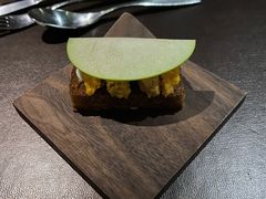 海胆-泰安门Taian Table(镇宁路店)