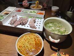 -相约·羊村小馆非遗手抓肉(七一酱园店)