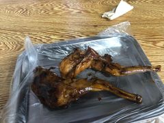 -赵元章肉骨烧(山塘街店)