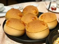 招牌菠萝包-炳胜品味(珠江新城店)