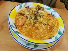 -萨莉亚意式餐厅(深圳北站店)