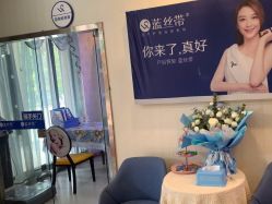 点击看大图 -蓝丝带产后恢复中心·催乳·通乳(九龙坡香榭里店)