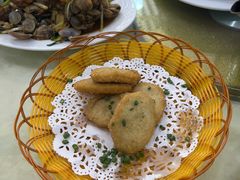 -秋姐美食店(旅游大道店)