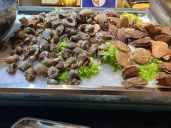 -新希望诺富特酒店-青岛湾中餐厅