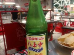 -堂堂小伙夫·辽宁小吃大排档(京西大悦城店)