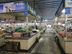 -淡村菜市场