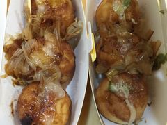 -明瓦廊美食街