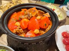 -那时新疆·若羌(经纬汇店)