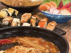 -三禾寿司(君尚店)