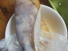 荷叶包美人-阊门姚记豆浆(旧学前直营店)