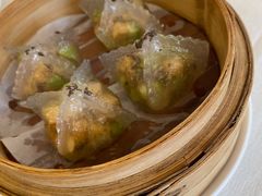 黑松露野菌饺-新加坡泰国村酒楼(五角场店)