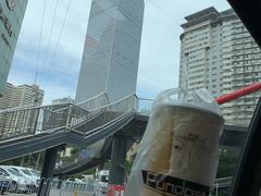 -放哈·甜醅子奶茶创造者(正宁路店)