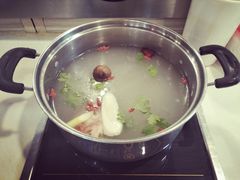 -就这家旋转小火锅(西安路罗斯福店)