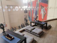 -W FITNESS 威尔仕健身·游泳(老西门新苑店)