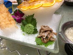 -富黎华海鲜大酒楼(正大广场店)
