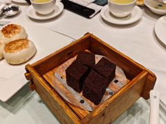 -南宁荔园维景国际酒店·荔园中餐厅