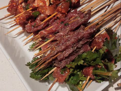 掌中宝-袁记串串香火锅(郑和中路店)