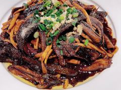 -炊江南·上海菜(国展华漕店)